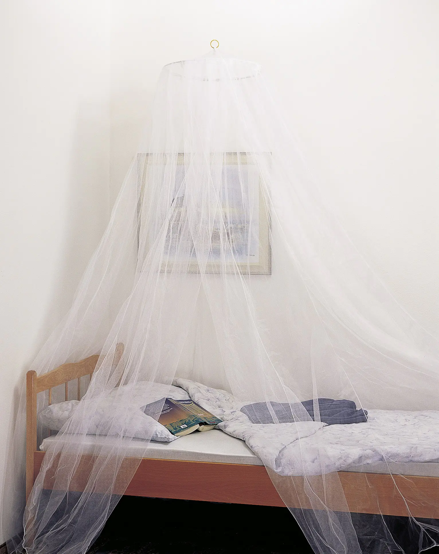 Windhager Moskitonetz 2,20 x 8,5 m