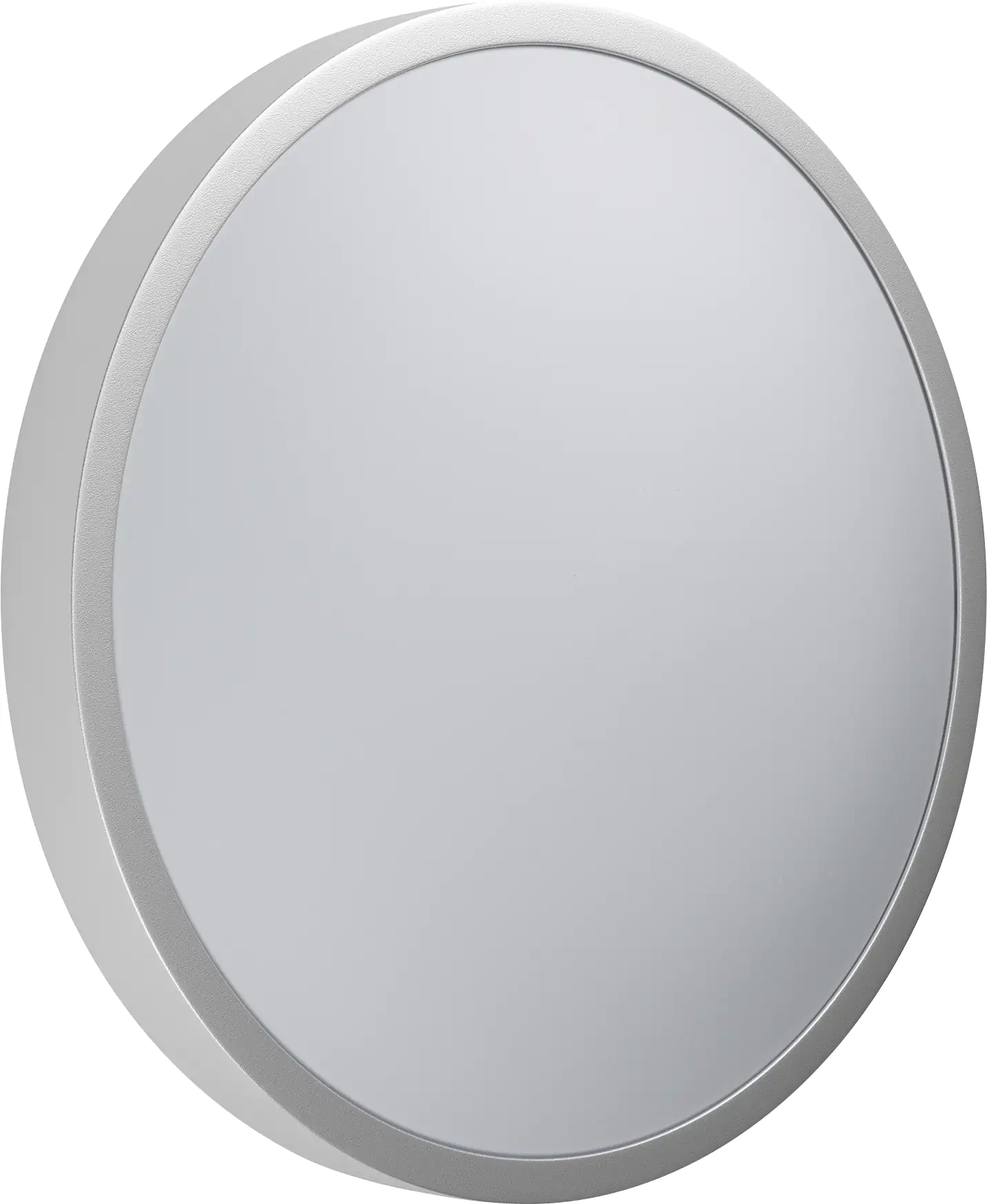 Ledvance LED Deckenleuchte Orbis Remote-CCT silber Ø 31 cm 17 W Ledvance LED Deckenleuchte Orbis Remote-CCT silber Ø 31 cm 17 W