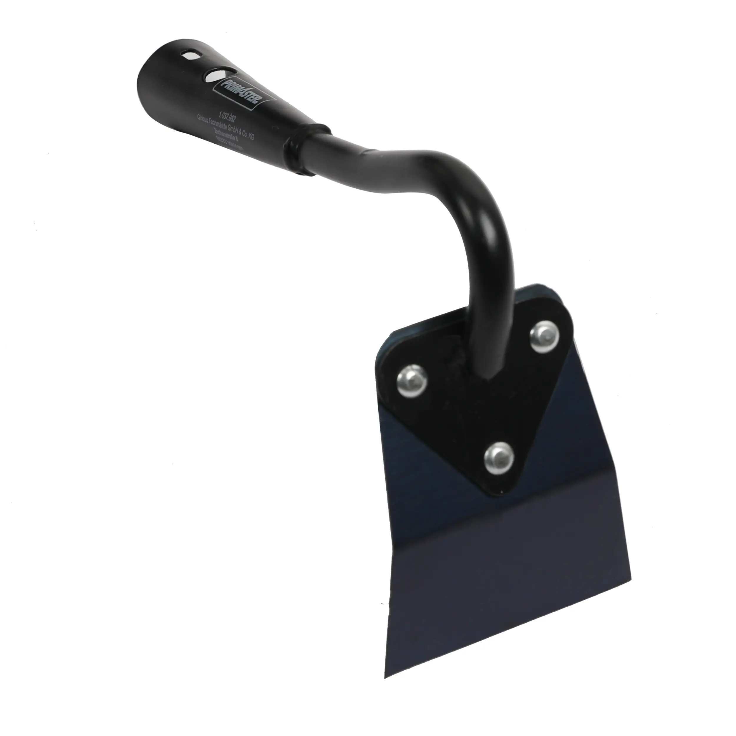 Primaster Rüben-Unkrauthacke 8 cm Arbeitsbreite schwarz