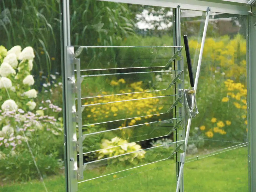 Vitavia automischer Fensterheber für Lamellenfenster Vitavia automischer Fensterheber für Lamellenfenster
