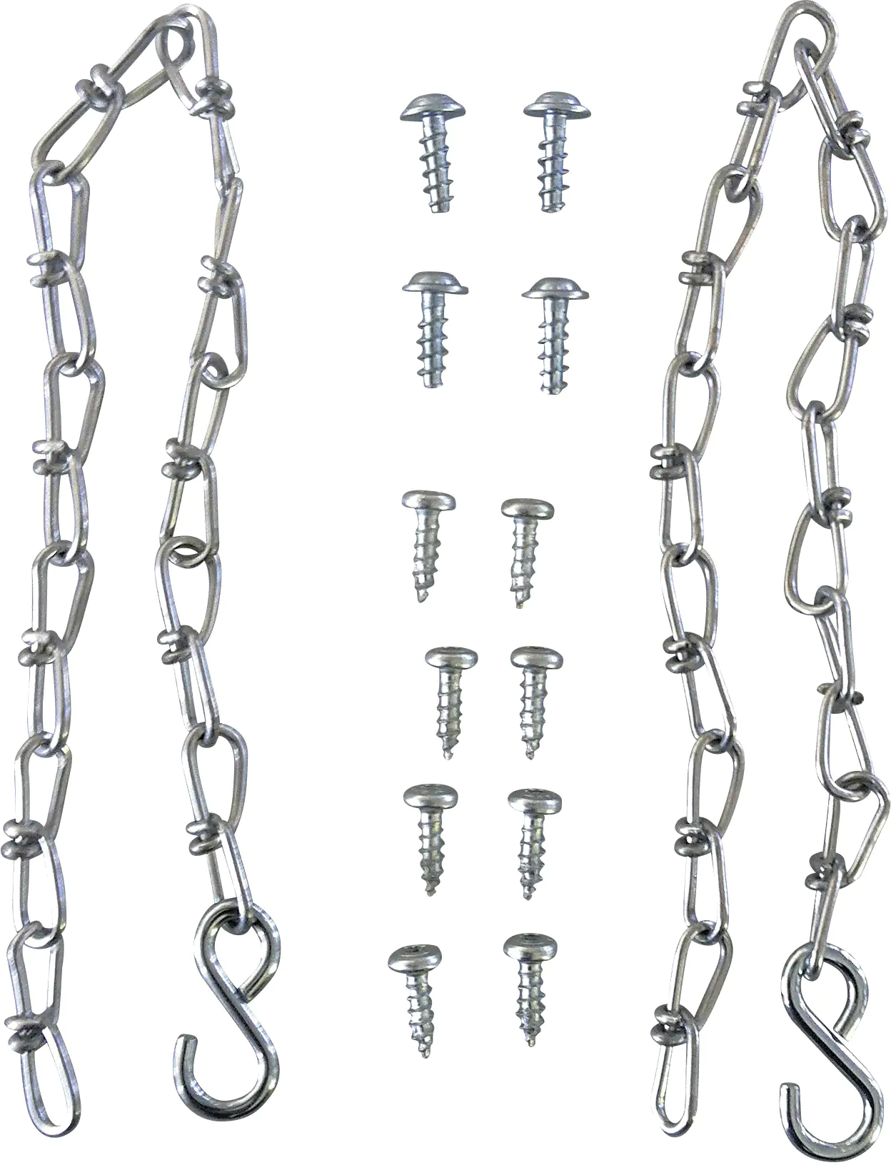 ACO Befestigungsset für Aufstockelemente 40 cm tief