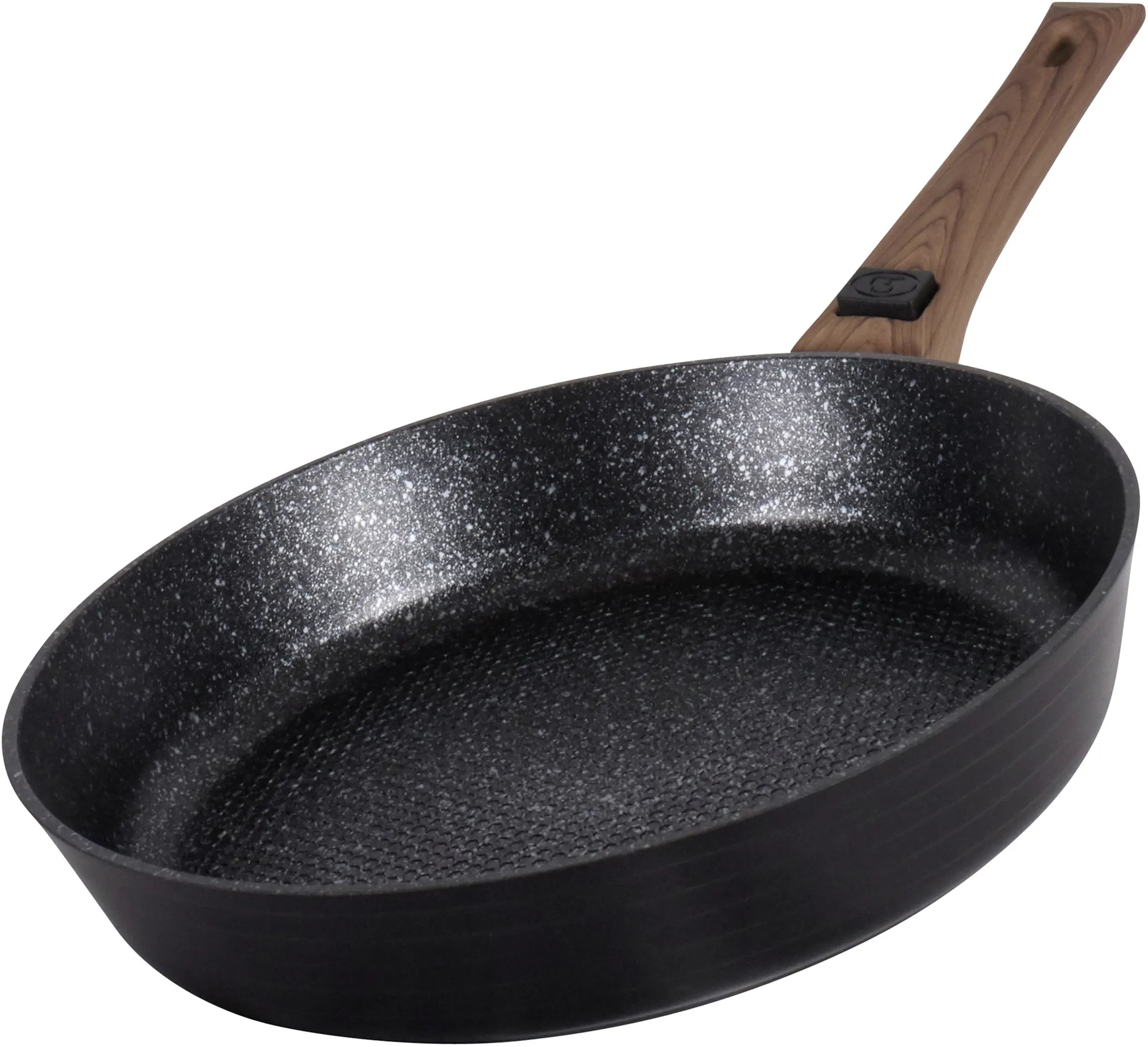 Pfanne Legend mit Click 28 cm