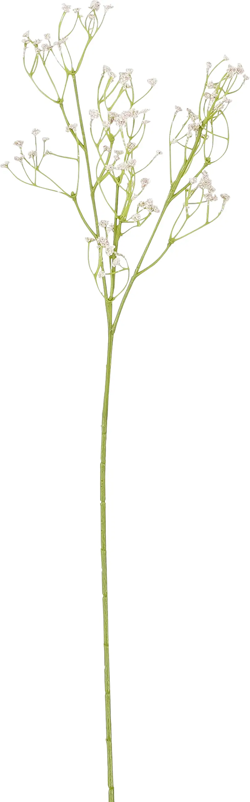 Mica Gypsophyla rosa 54 cm