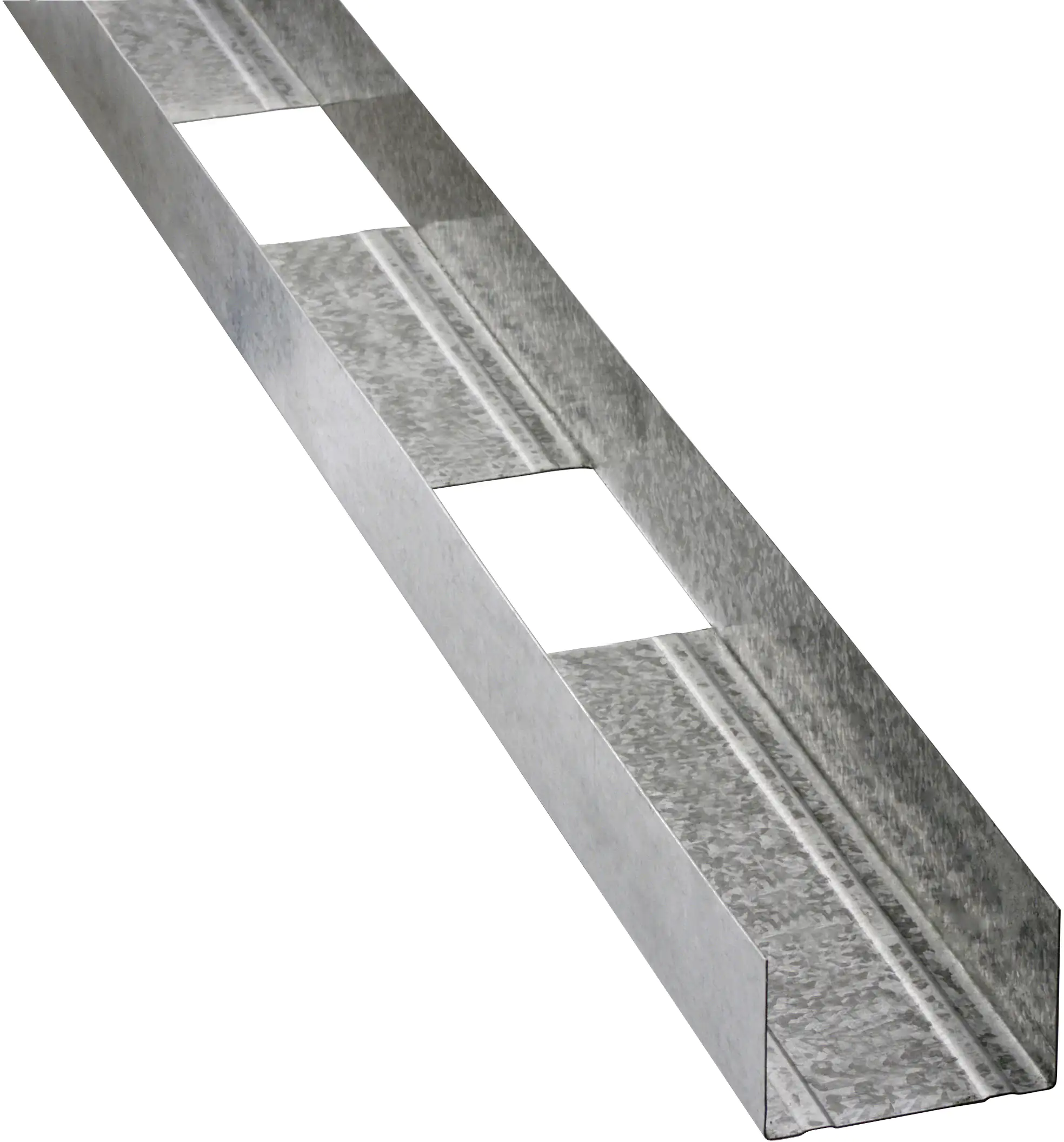 4003982072627 Knauf Türsturzprofil CW/UA 1600 x 75 x 40 mm