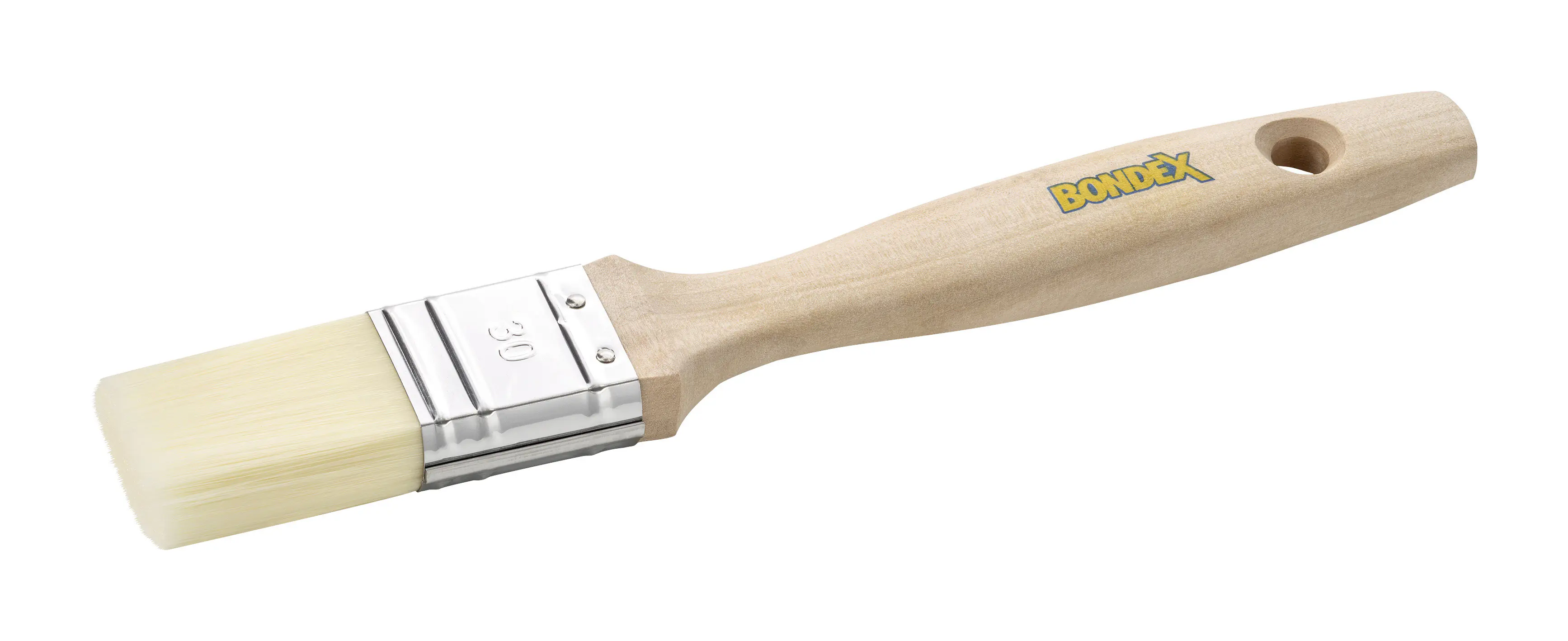 Bondex Lackierpinsel Synthetikborsten 30 mm
