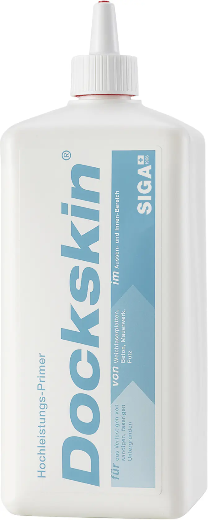 Siga Primer Dockskin 100 1 kg transparent