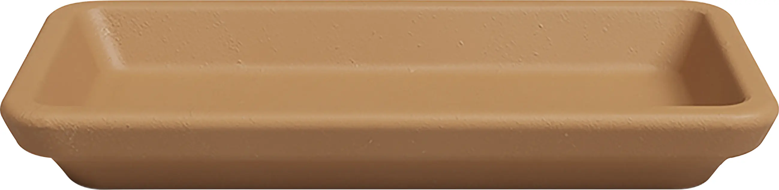 Artevasi Untersetzer für Blumentopf Terrakotta tonrot 32 cm 