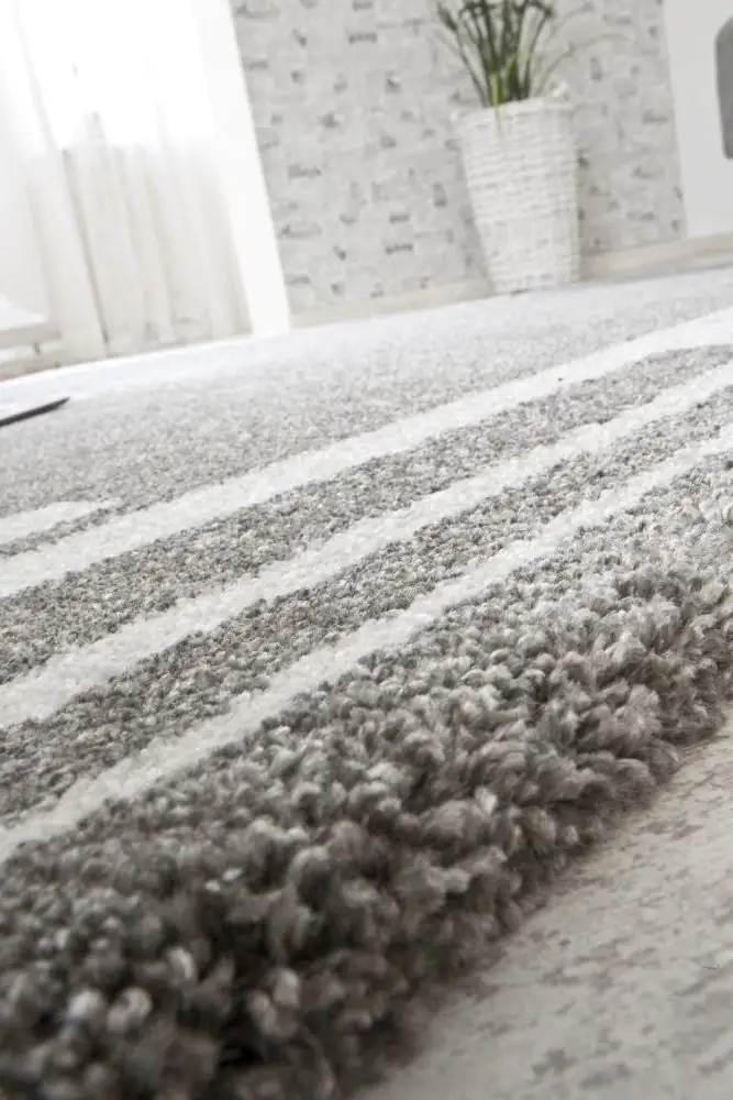 Teppich Colmar grau, 160 x 230 cm Teppich Colmar grau, 160 x 230 cm