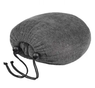 Medisana Nackenmassagegerät NM 870 batteriebetrieben