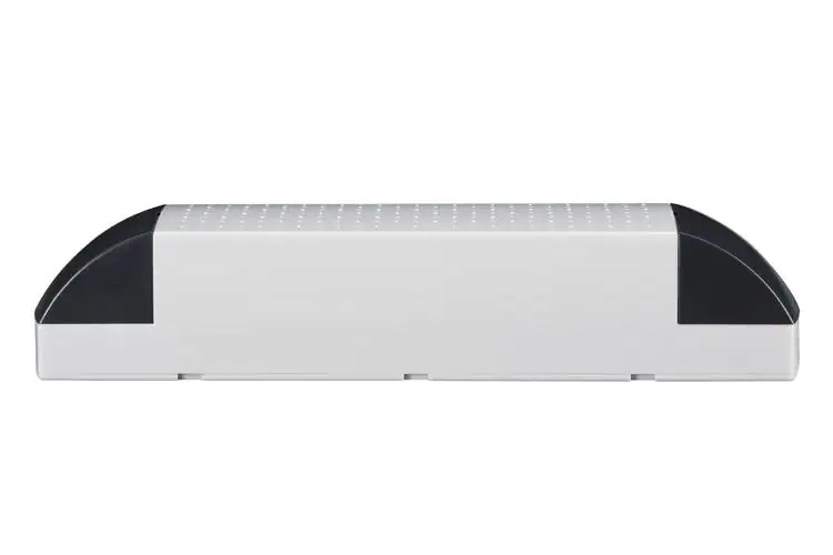 Paulmann Transformator elektronisch VDE Profi 50-150 W grau/schwarz Paulmann Transformator elektronisch VDE Profi 50-150 W grau/schwarz