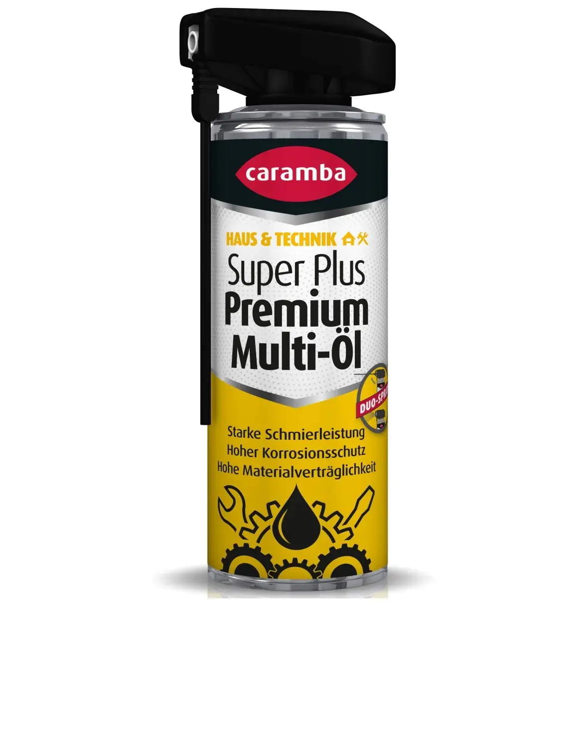 Caramba Super Plus Multi-Öl 300ml Caramba Super Plus Multi-Öl 300ml