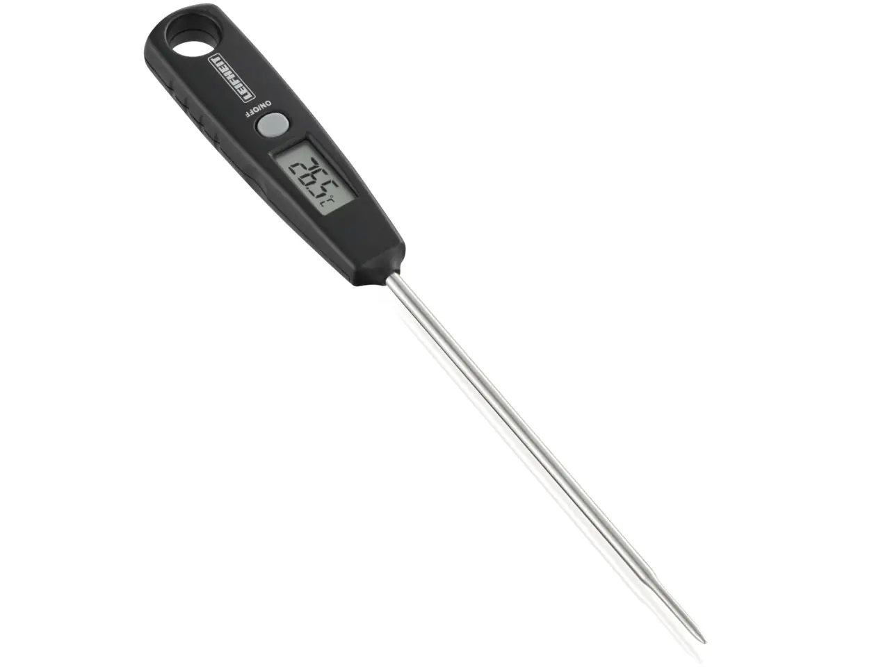 Leifheit Universalthermometer digital Leifheit Universalthermometer digital