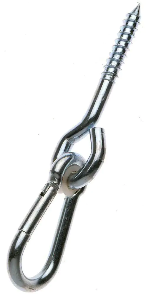 Conacord Schaukelhaken 13,8 x 180 mm