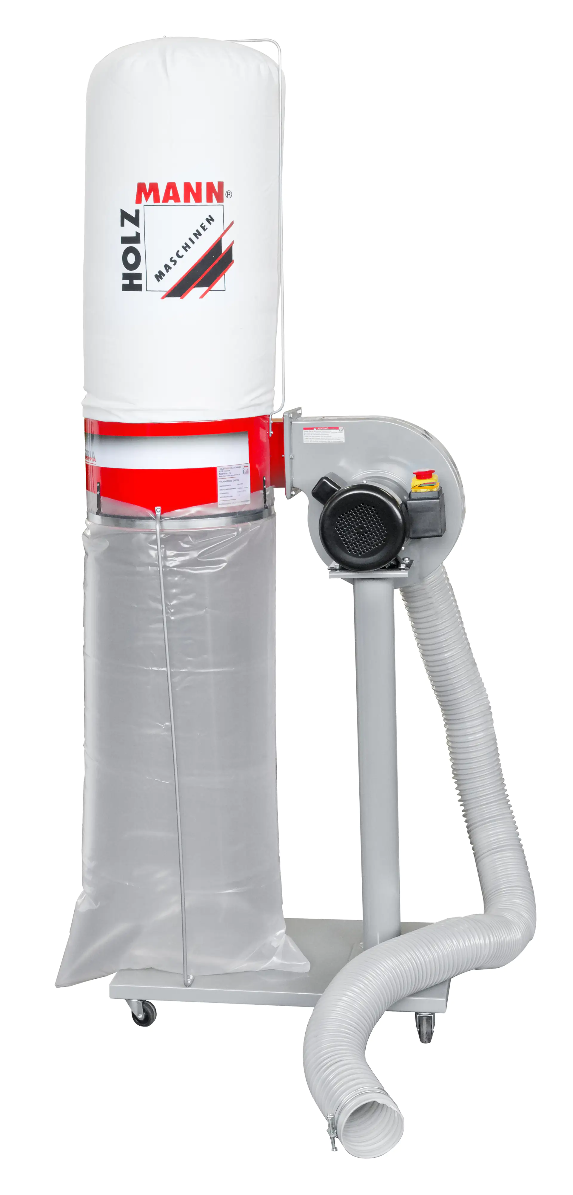 Holzmann Absauganlage ABS1080_230V