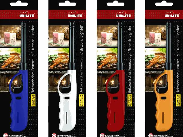 Unilite Stabfeuerzeug Oxford NT HC-4