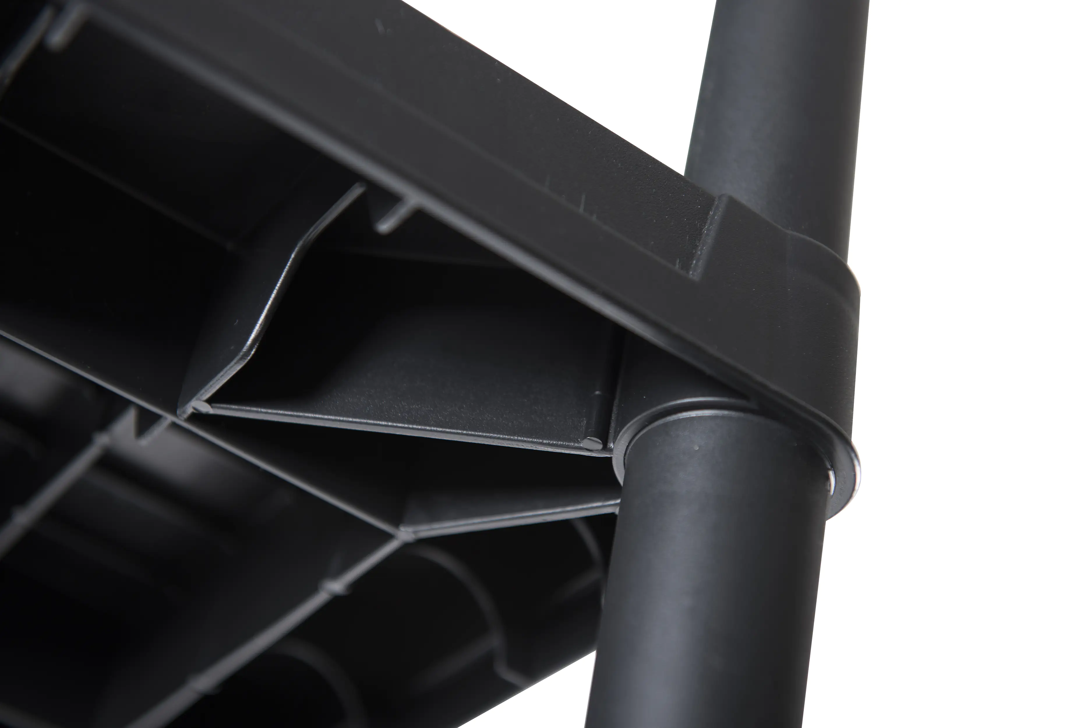 Kunststoffregal 84/5 180 x 80 x 40 cm 5 Kunststoffböden 250 kg Kunststoffregal 84/5 180 x 80 x 40 cm 5 Kunststoffböden 250 kg