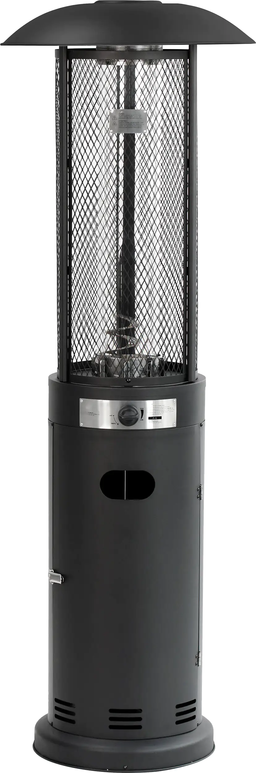 Primaster Gas Terrassen-Feuersäule Arenal 183 cm max. 11 kW Primaster Gas Terrassen-Feuersäule Arenal 183 cm max. 11 kW