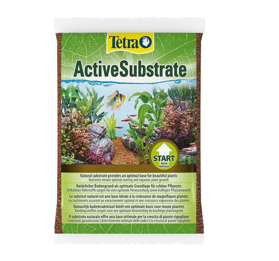 Tetra Aquarienbodengrund ActiveSubstrate 3L