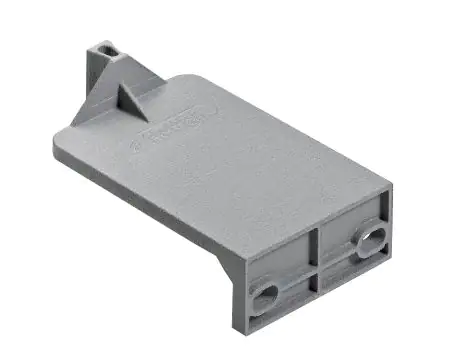 Hettich Aktivator für Schubkästen grau