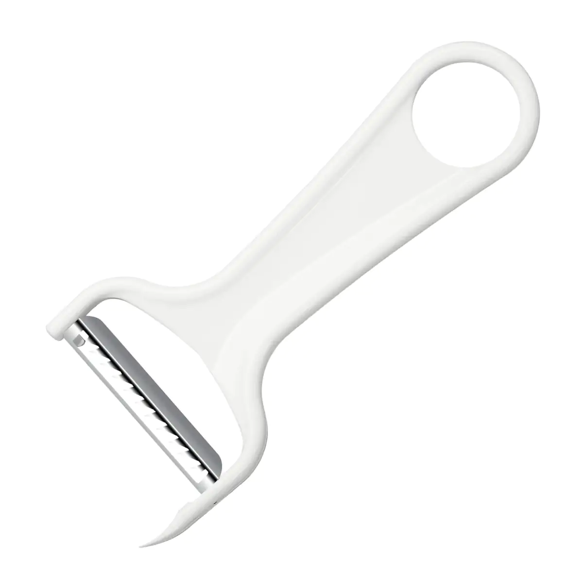 Fackelmann Julienneschneider 13,5 cm