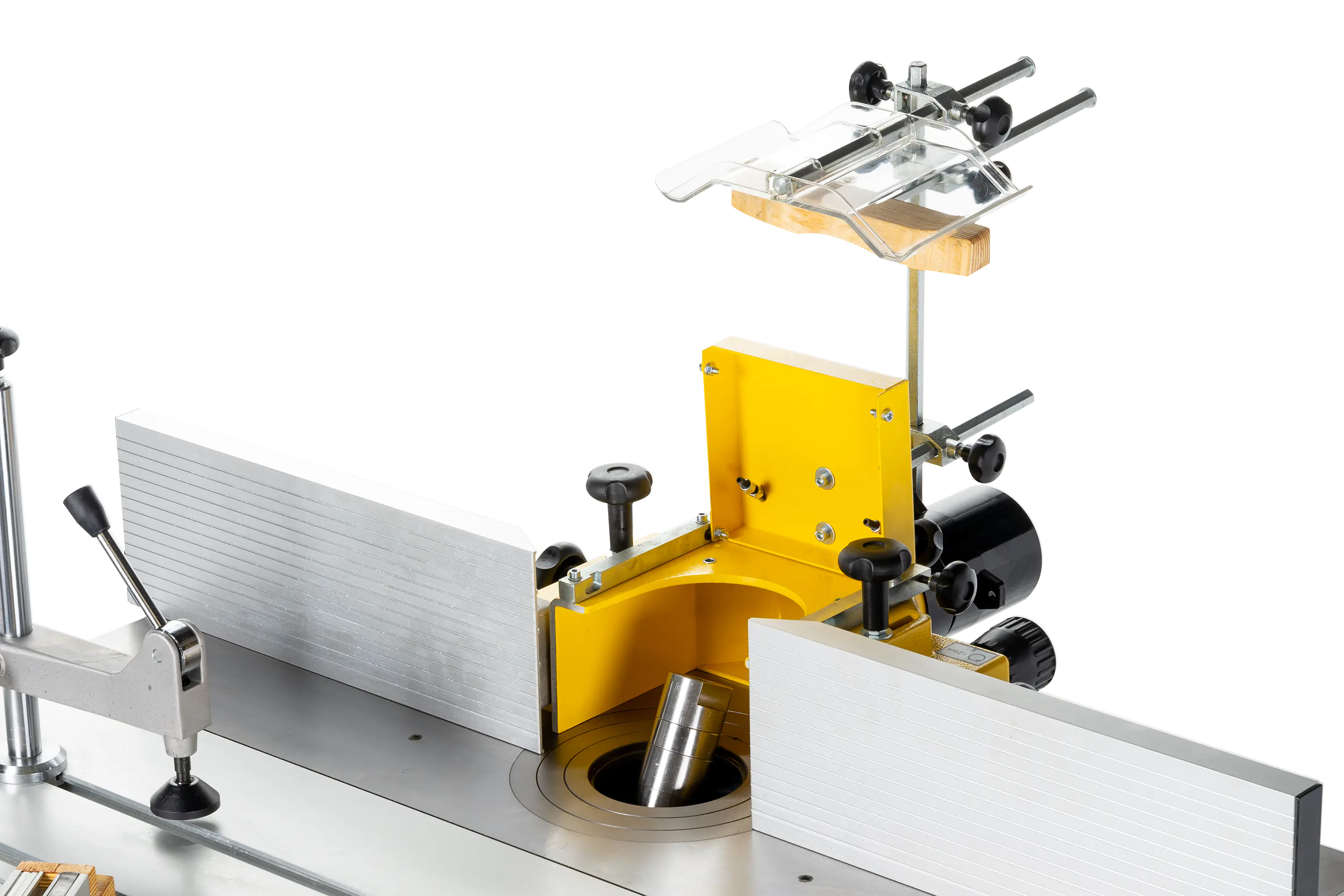 Holzmann Fräse FS300_400V