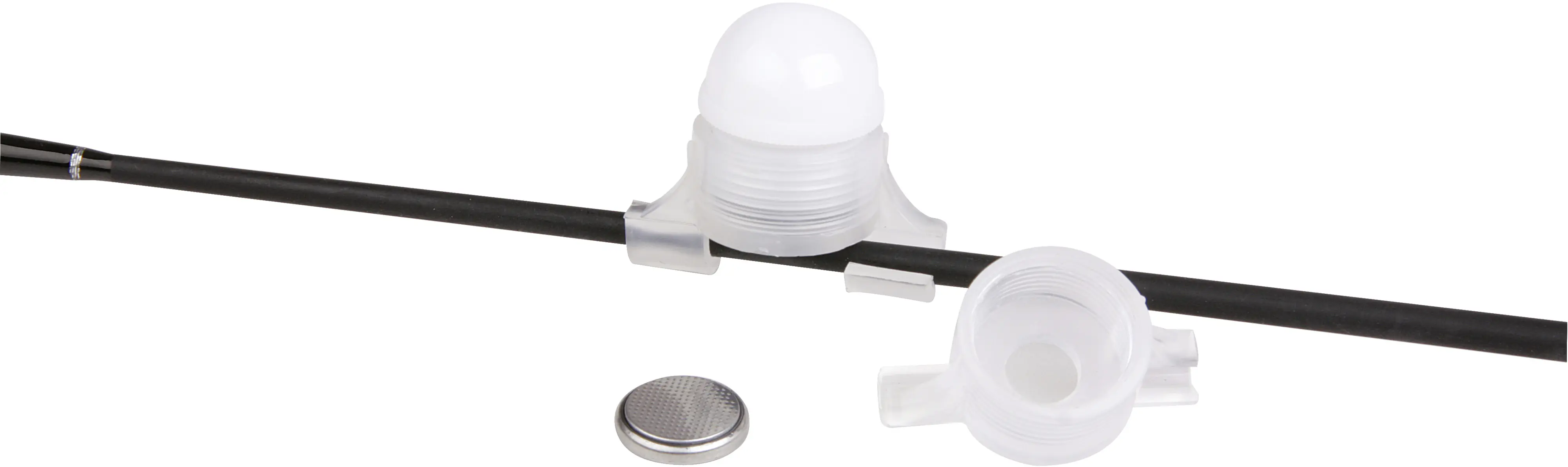 Paladin Mini-Bissanzeiger Blinki inkl. Batterie