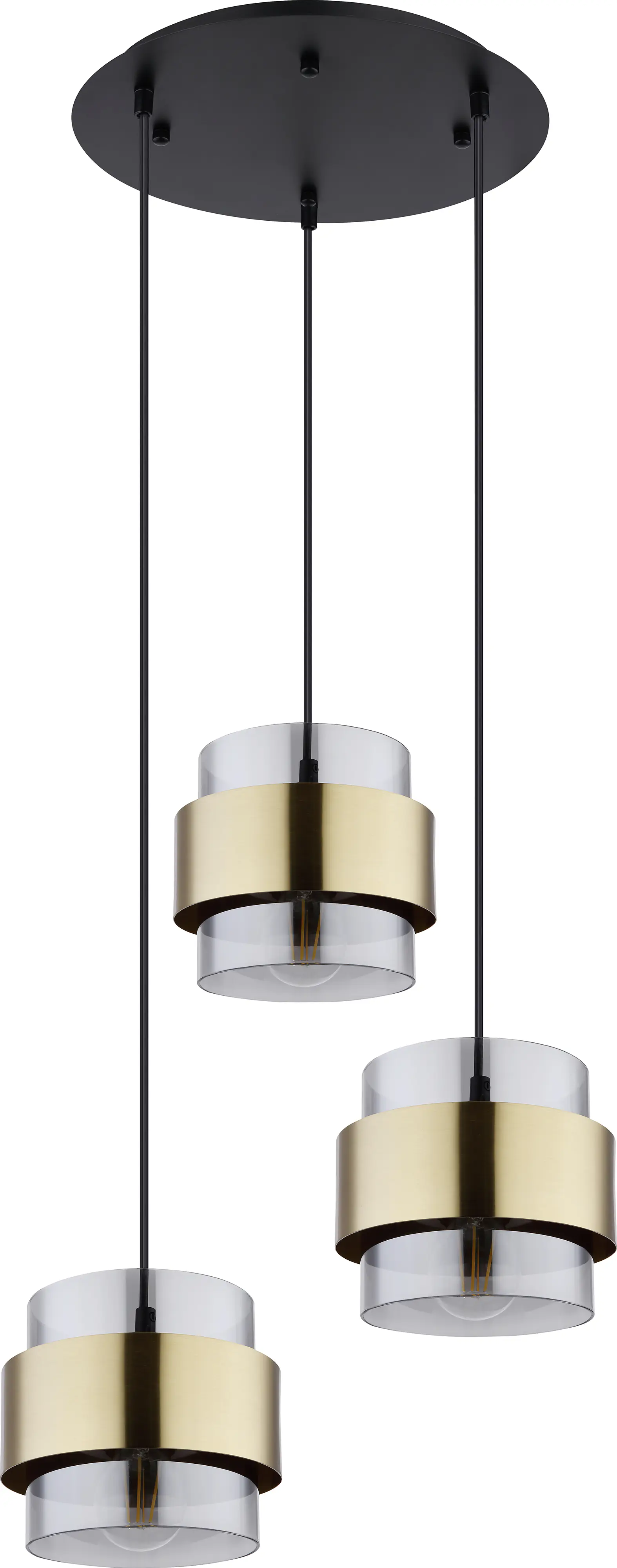 Globo Hängeleuchte Milley