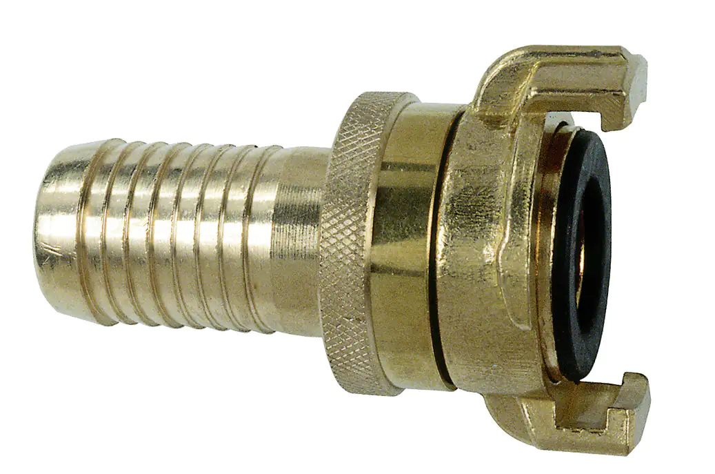 Cornat Saug- u.Hochdruckkupplung 1"