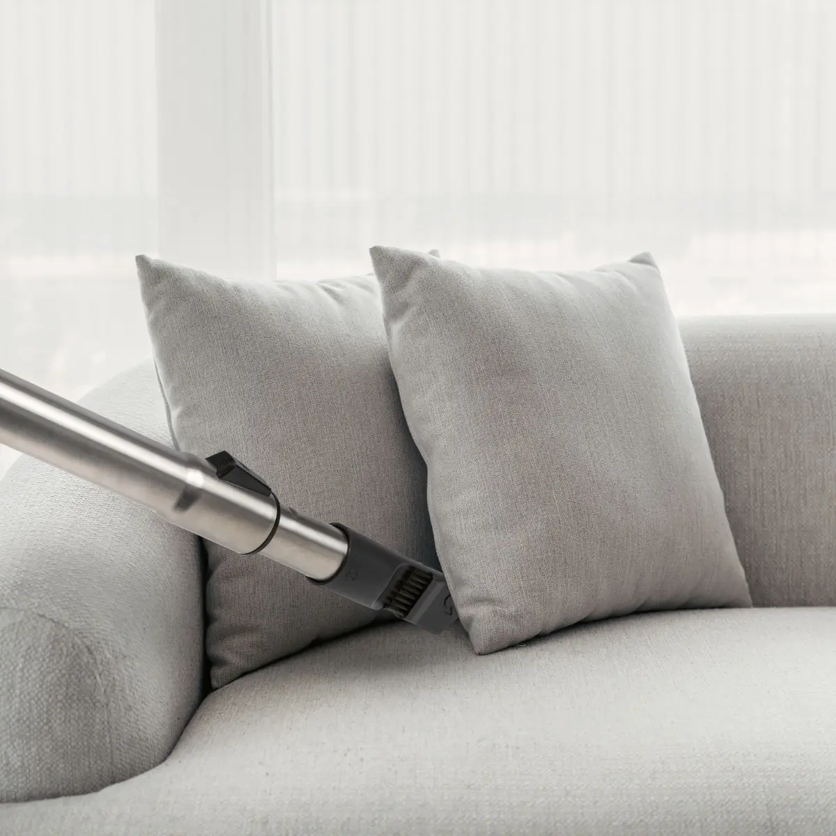 ProfiCare Bodenstaubsauger PC-BS 3134, 700 Watt, ohne Beutel 