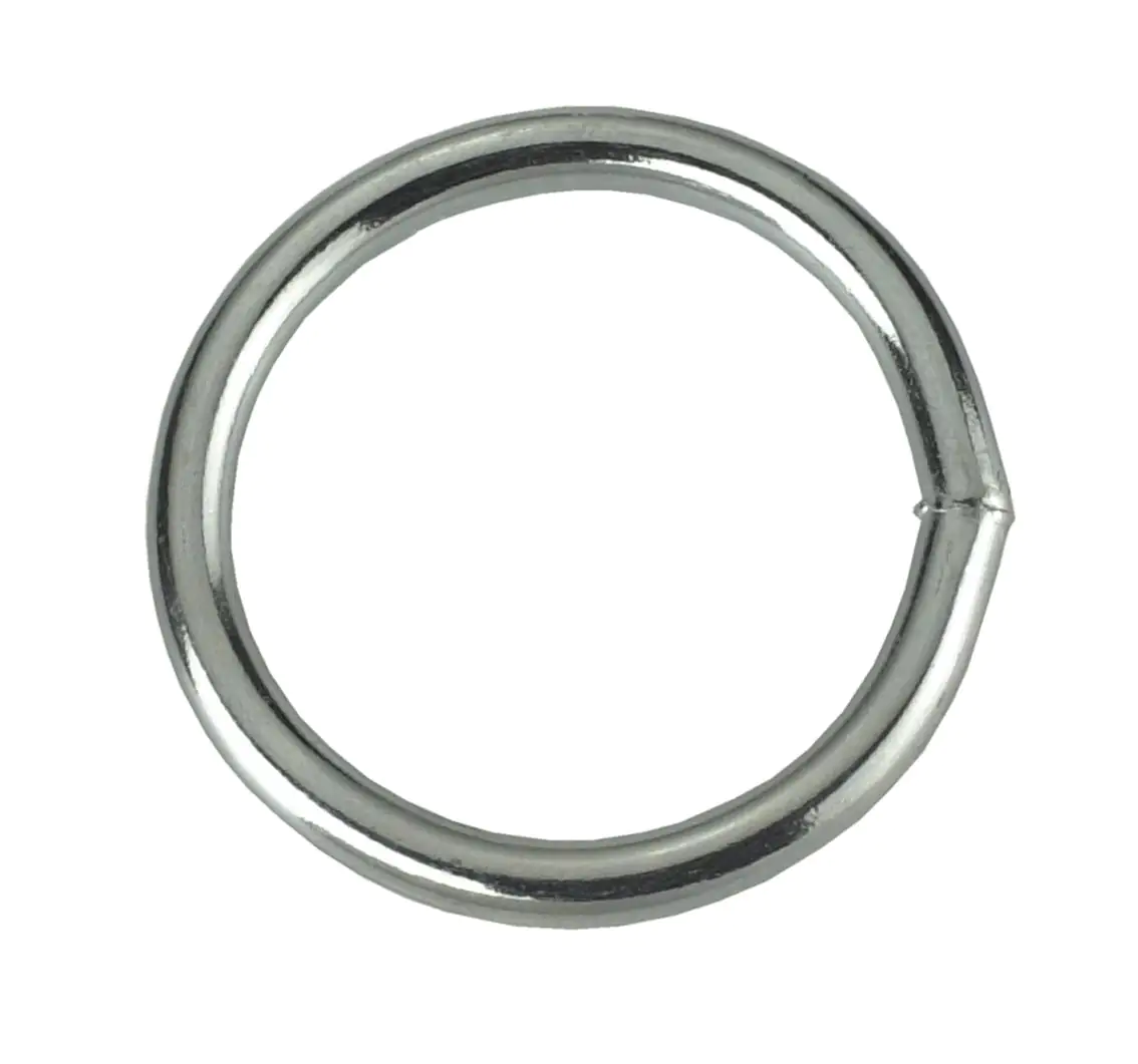 Geschirringe 4,0 x 40 mm