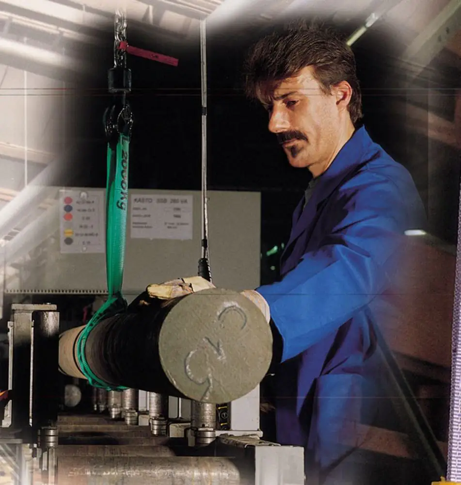 Conacord Rundschlinge 1 m