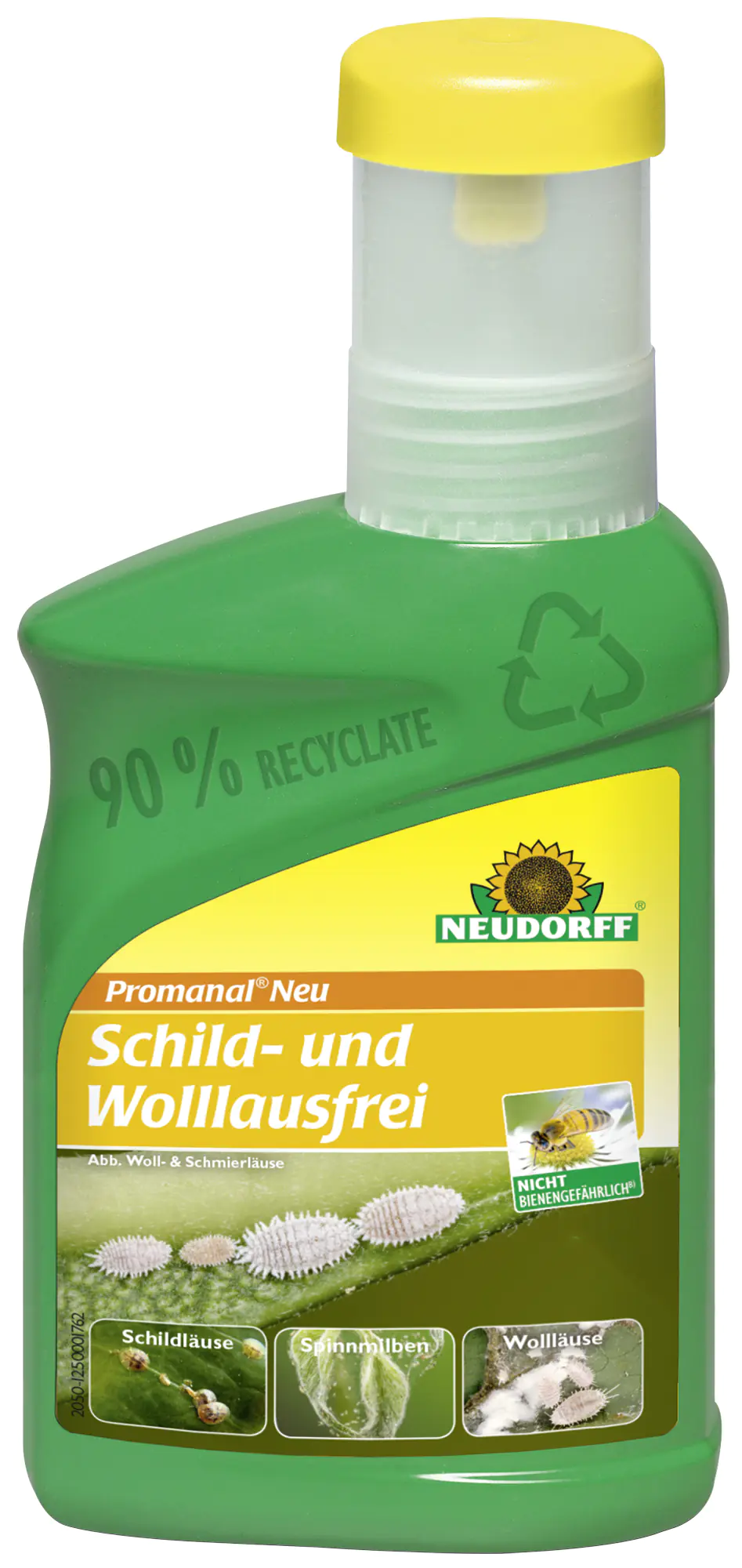 Neudorff Promanal Neu Schild- und Wolllausfrei 250ml