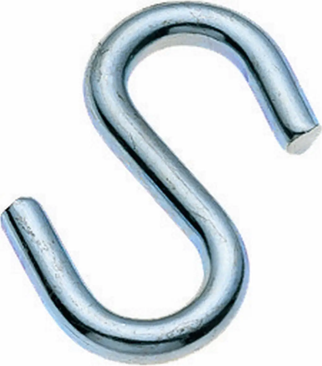 Conacord S-Haken 3 mm