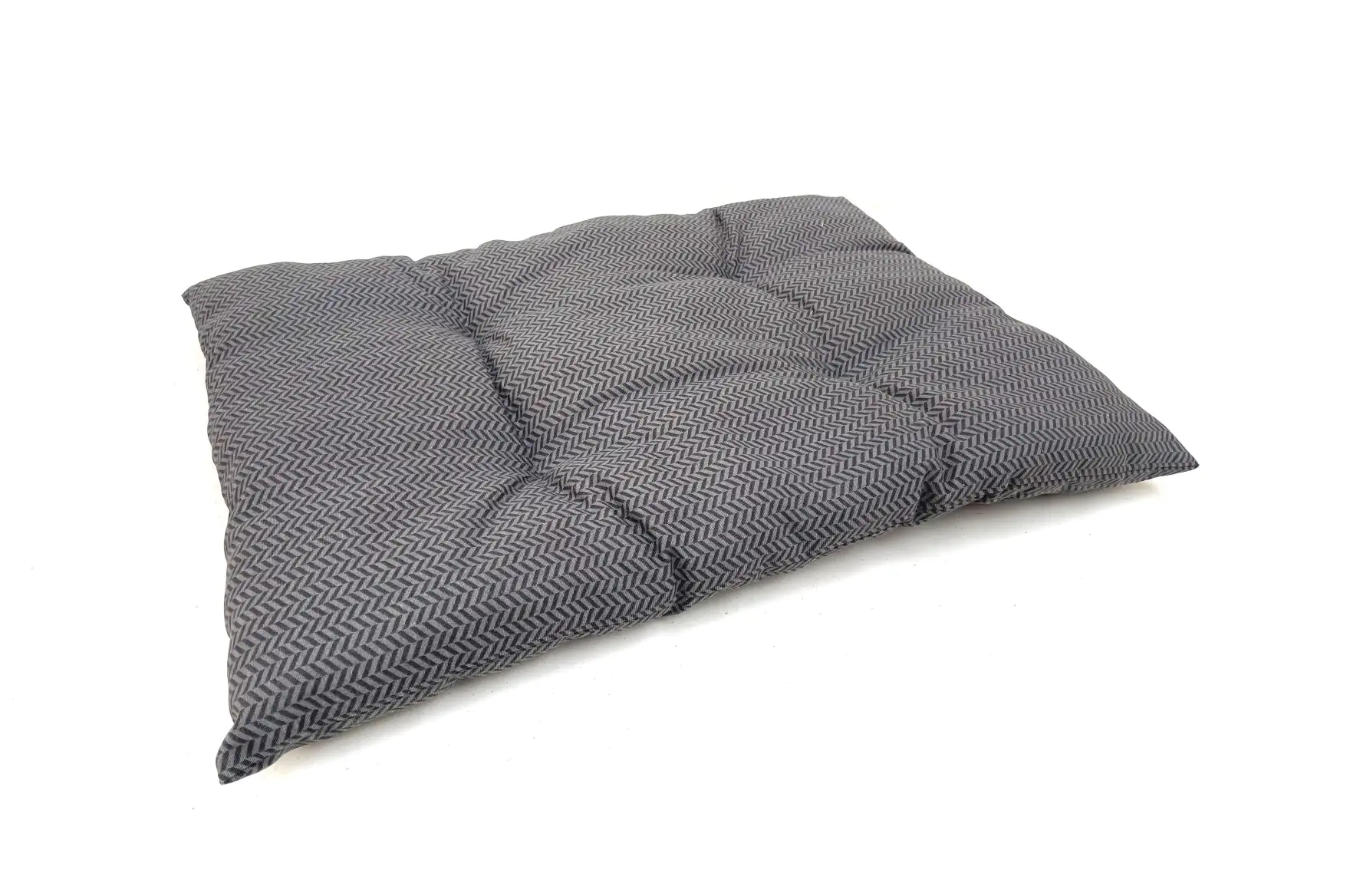 Ollesch Tierbett Lotta L 85 x B 60 cm grau Ollesch Tierbett Lotta L 85 x B 60 cm grau