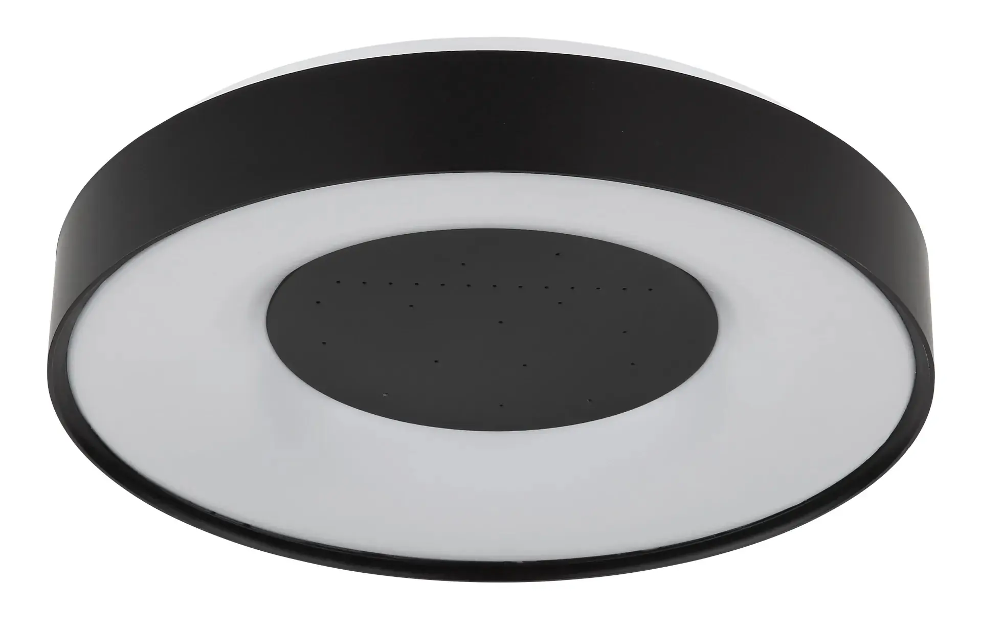 Globo LED-Deckenleuchte Jolliana 30 W 3280 lm CCT Ø 38,6 cm meteoreffekt