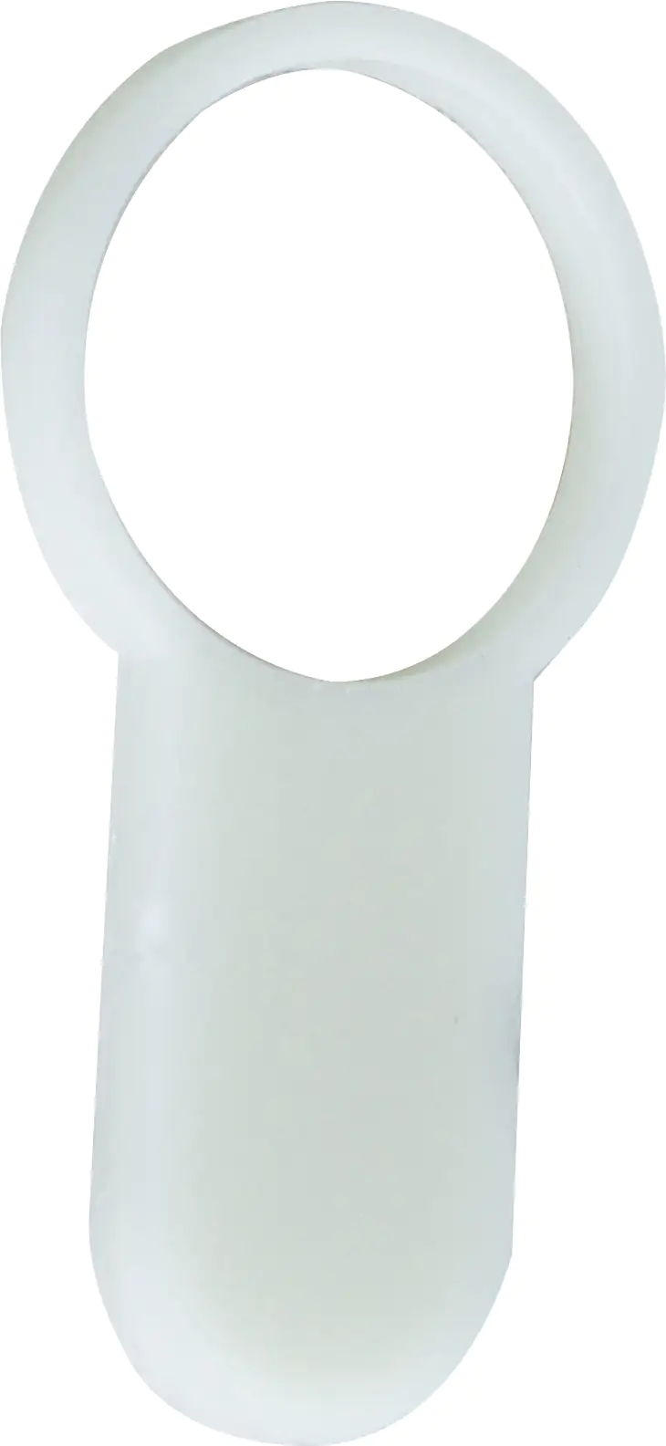 Südmetall Profilzylinder Nightcap weiß