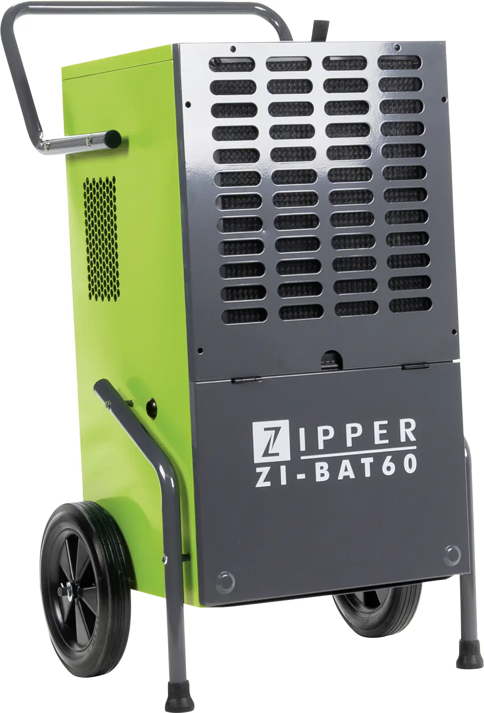 Zipper Bautrockner ZI-BAT60 60 l max. 80 m² Zipper Bautrockner ZI-BAT60 60 l max. 80 m²