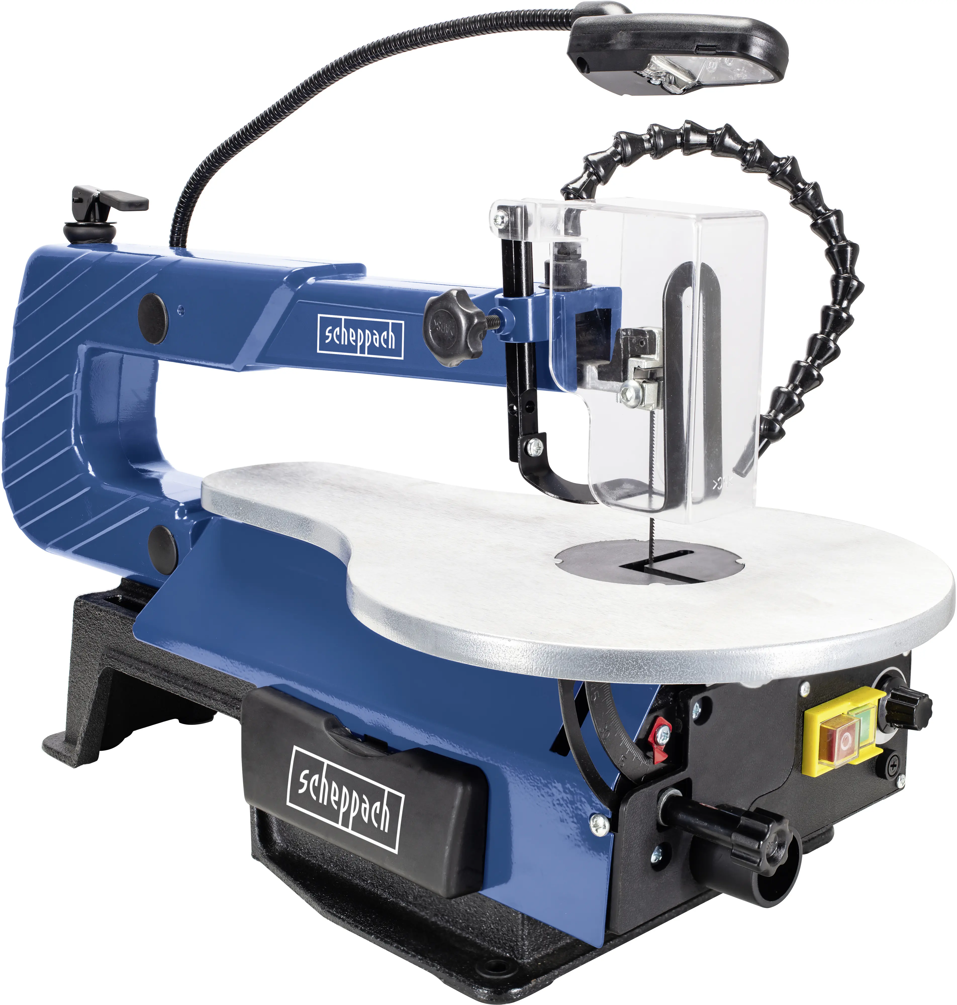 Scheppach Dekupiersäge SD 1600 V 120 W