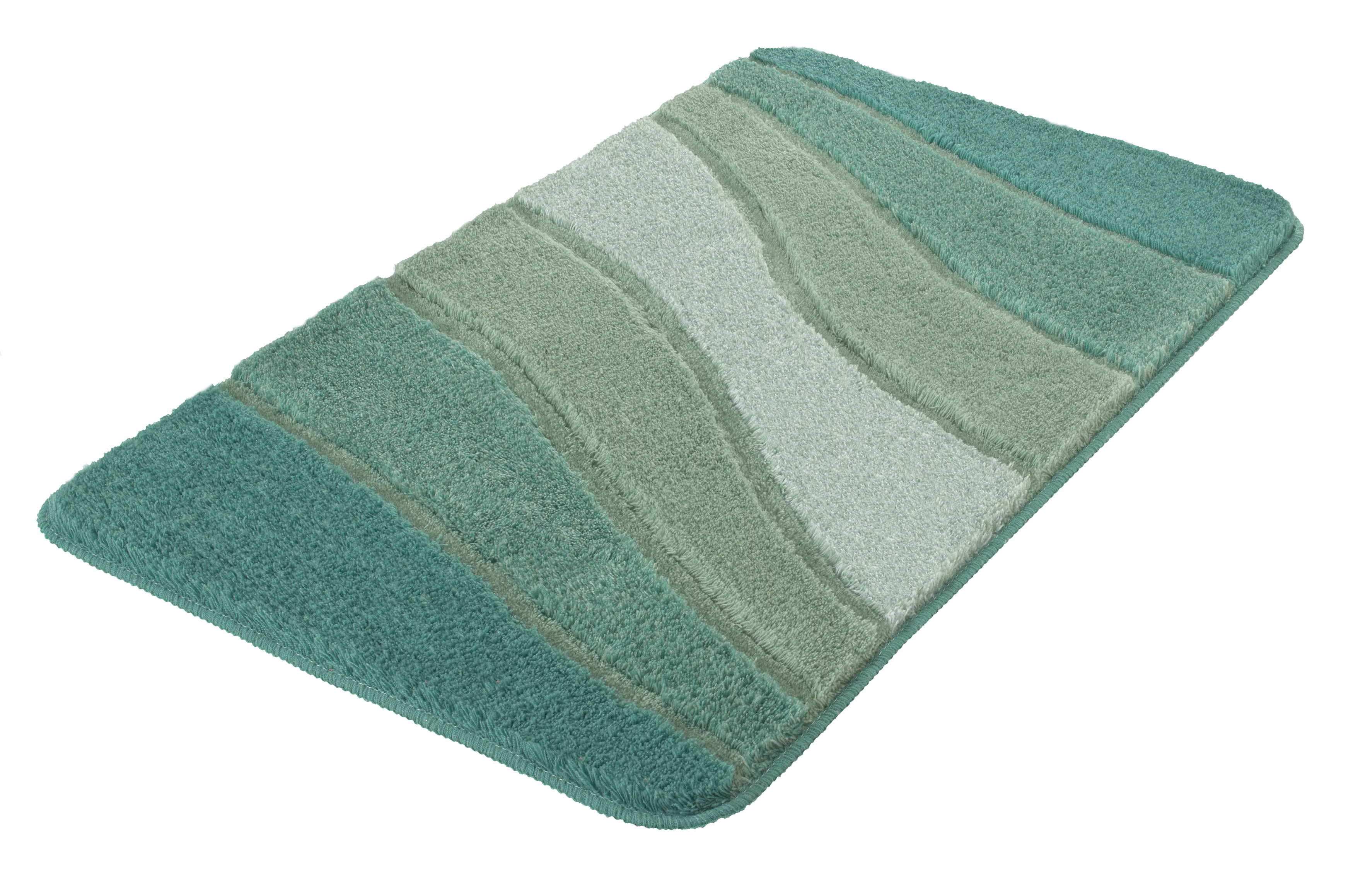 Kleine Wolke Badteppich Ocean maledivia 70 x 120 cm