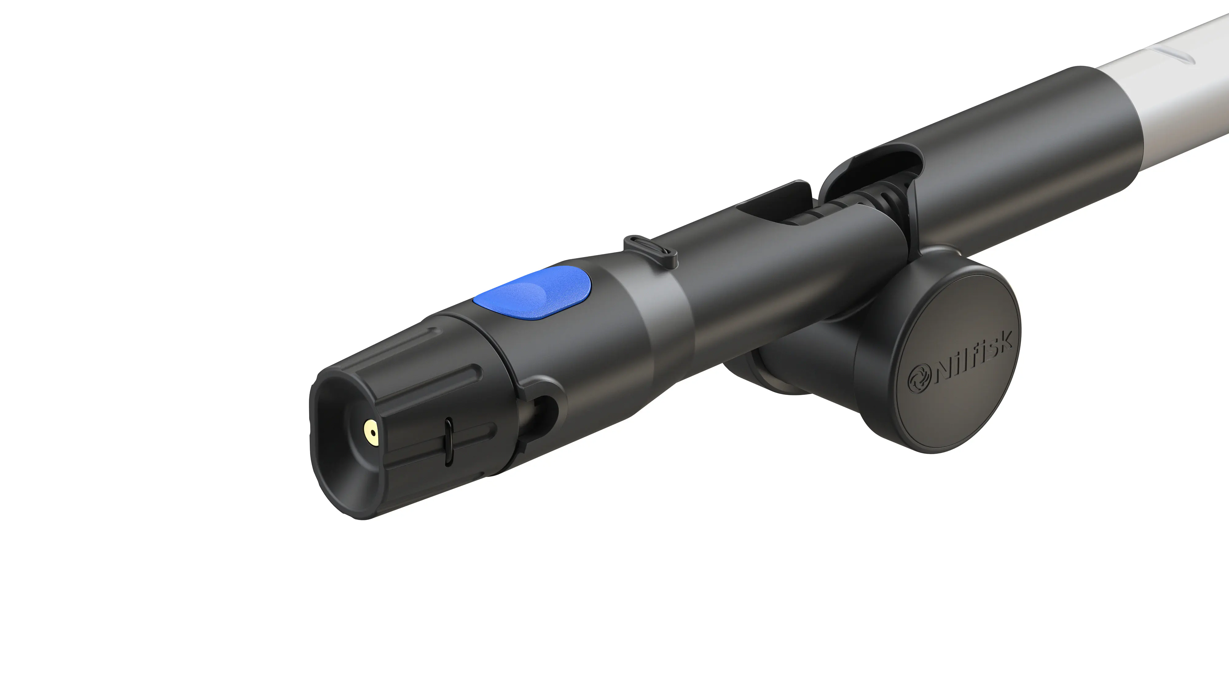 Nilfisk Teleskoplanze für Hochdruckreiniger 14 m Nilfisk Teleskoplanze für Hochdruckreiniger 14 m