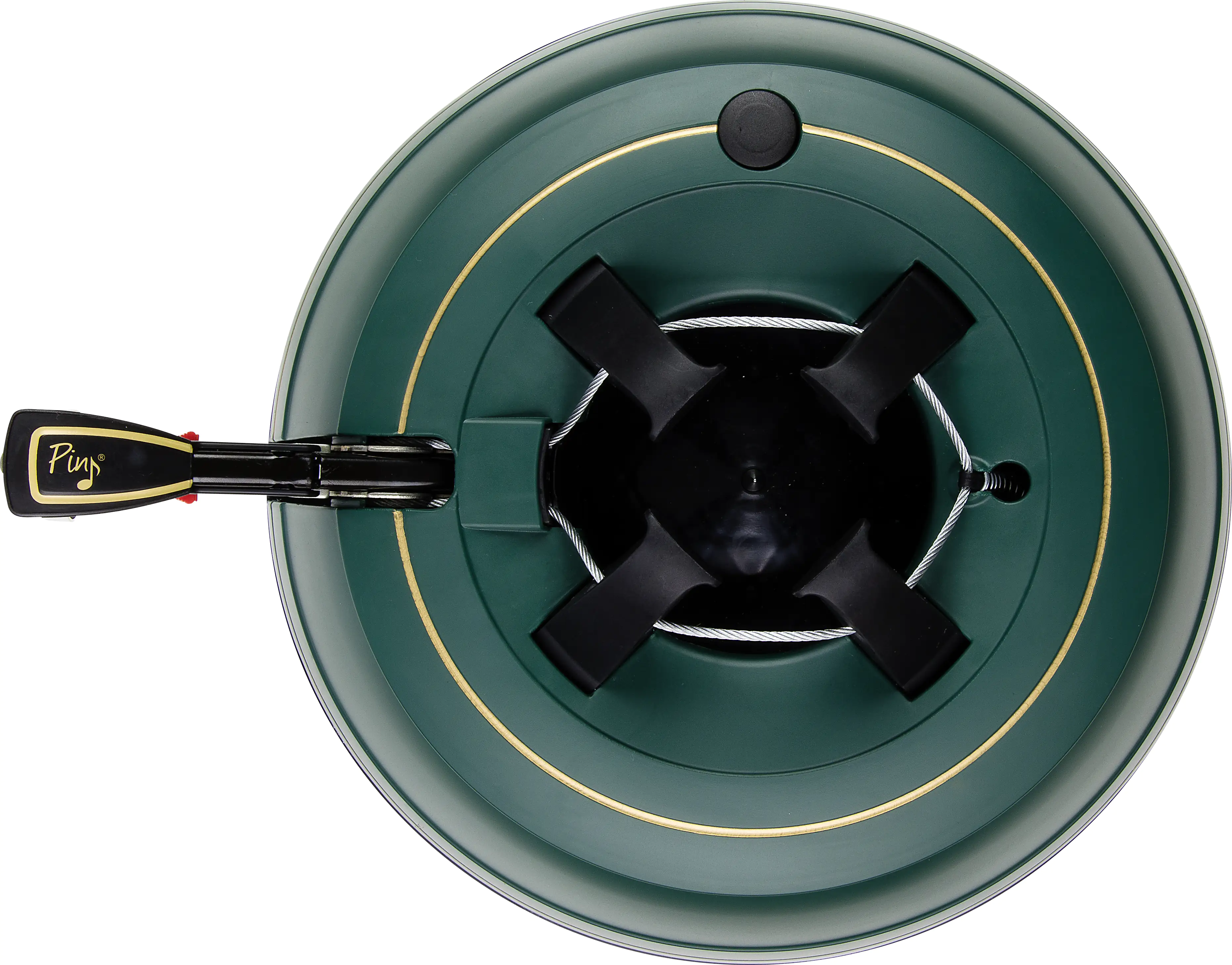 4011972941358_967721 Krinner Christbaumständer Premium L Stamm Ø: bis 12 cm