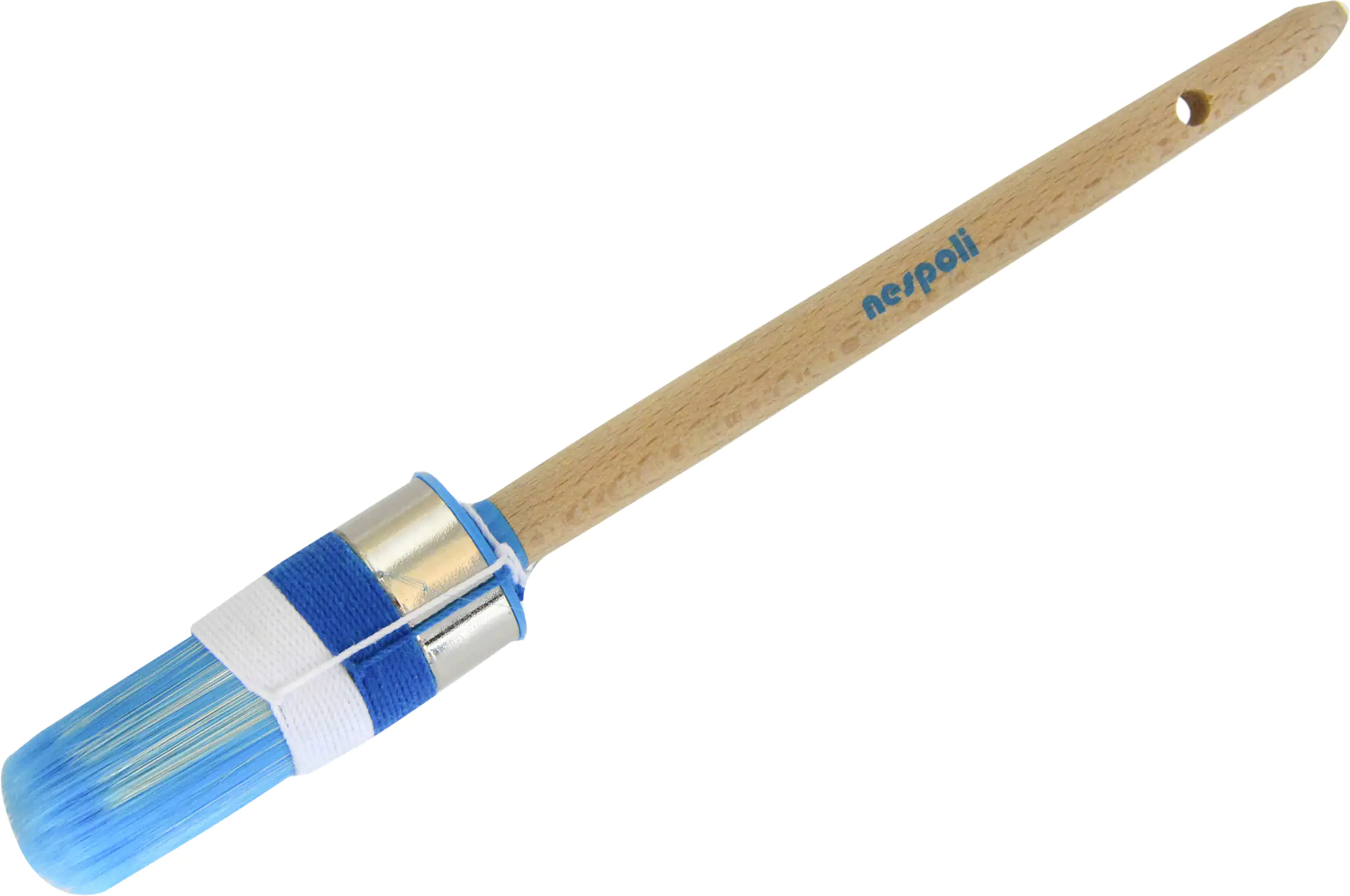 Nespoli FillPro Ringpinsel Gr. 6