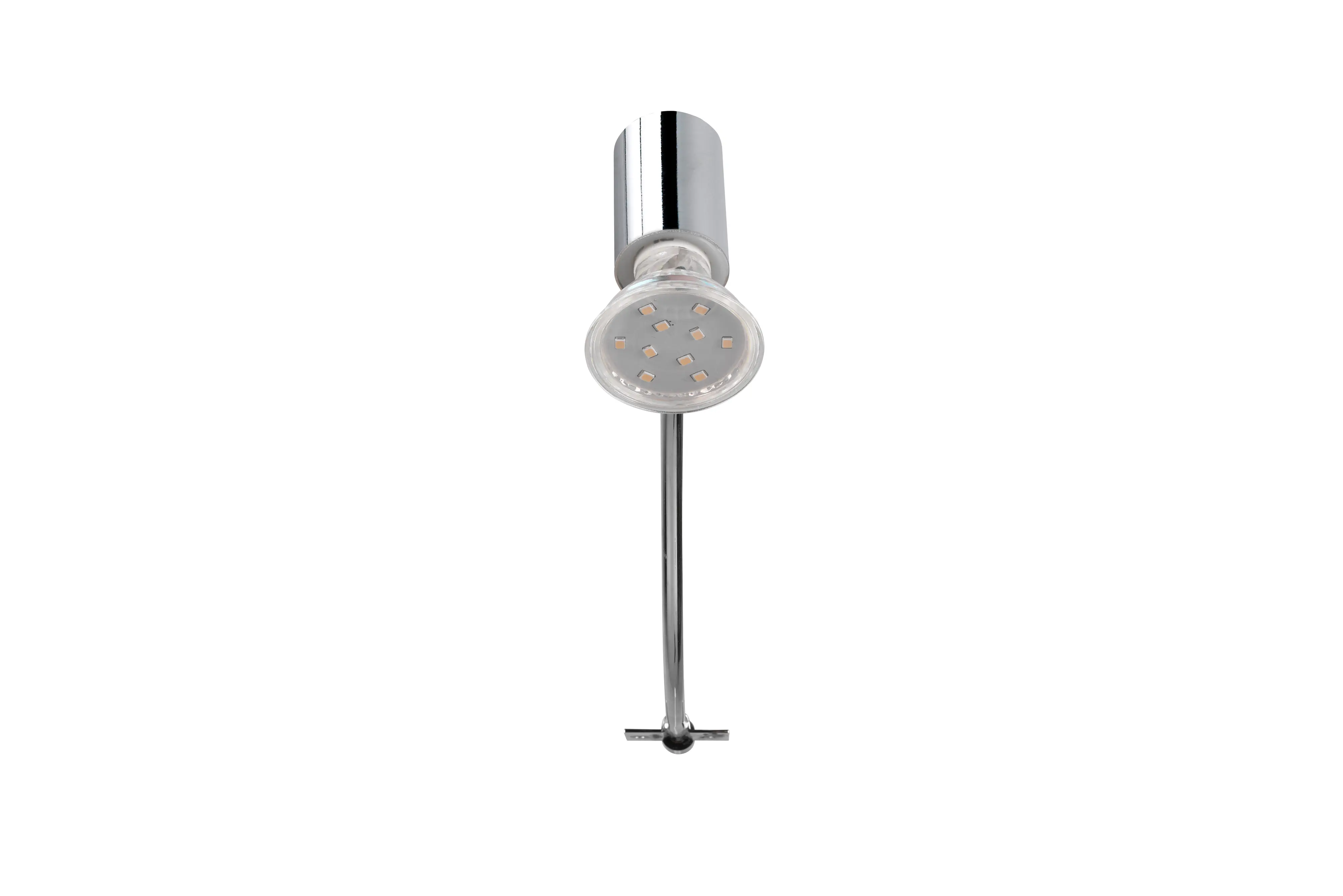 Trio Wandleuchte Giada chrom GU10