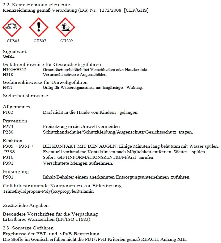 4031396140939_9 Brilliant Shine Epoxid Kunstharz Glasklar Epoxidharz A+B, 1,5L
