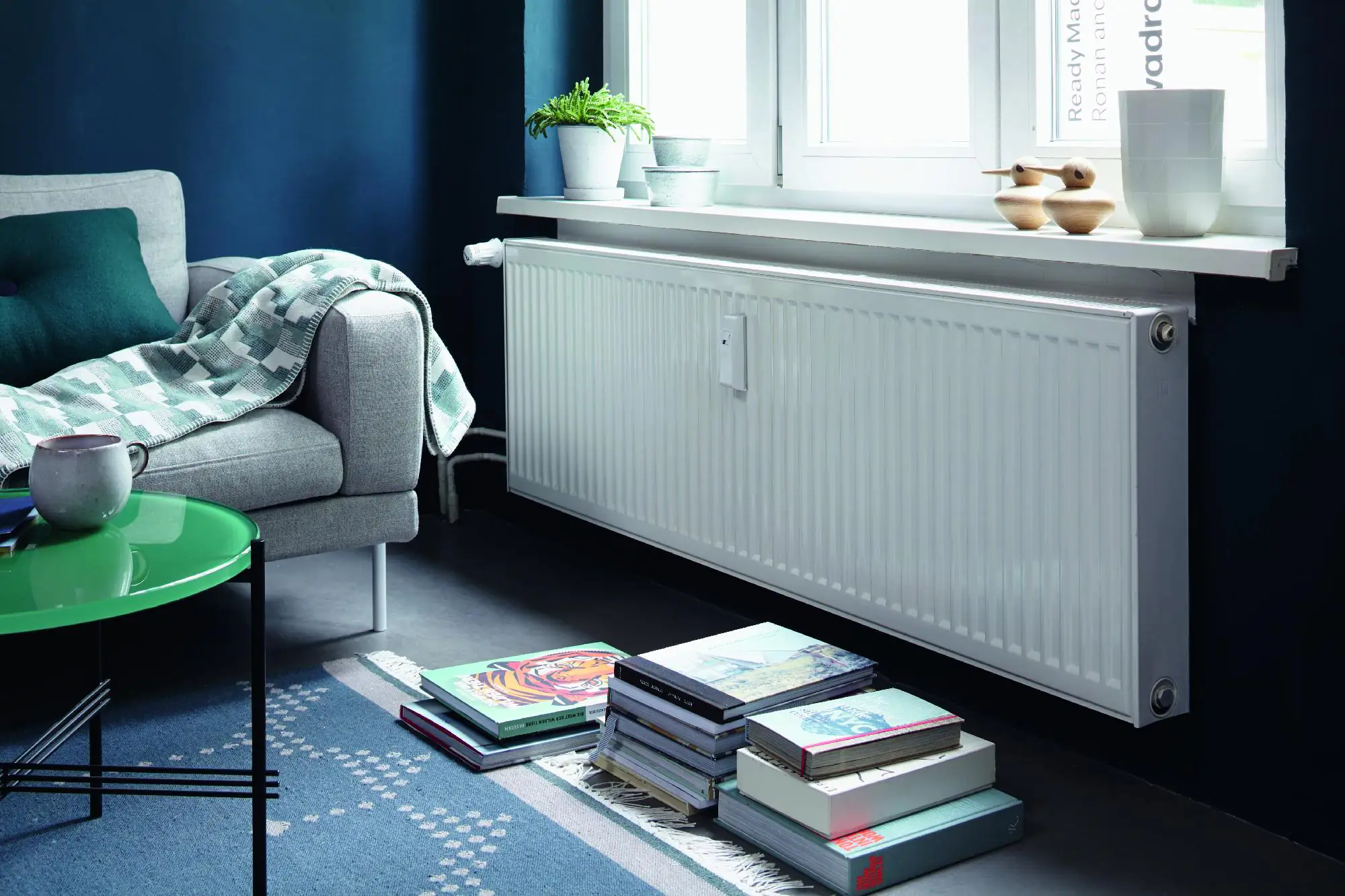 Alpina Sprühlack für Heizkörper 400 ml weiß seidenmatt Alpina Sprühlack für Heizkörper 400 ml weiß seidenmatt