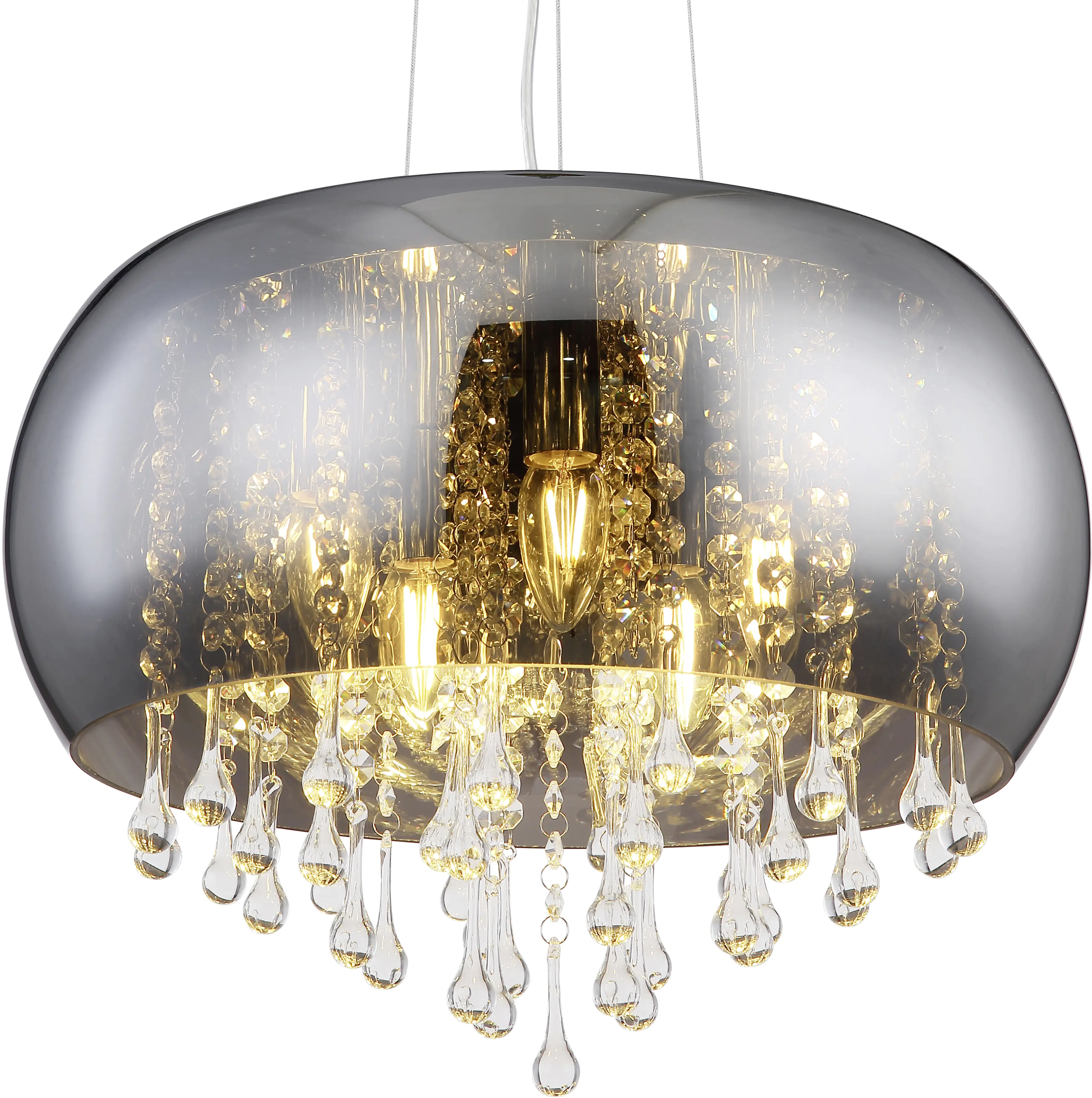 Globo Hängeleuchte Kalla