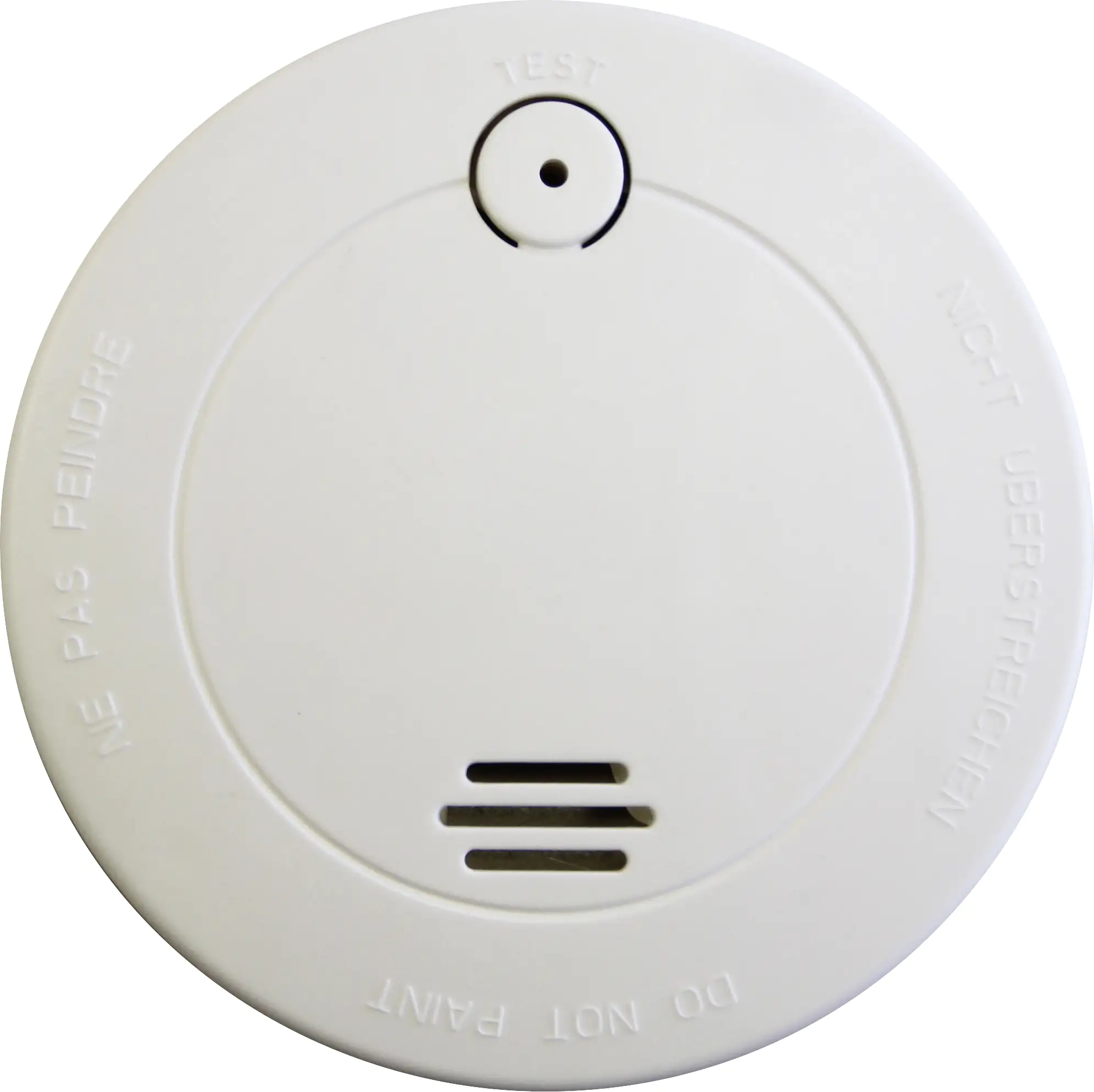 4001221395155 HSI Rauchwarnmelder