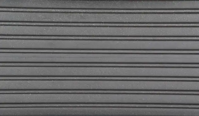 Kovalex Terrassendiele WPC Standard 14,5 x 2,6 cm graubraun gebürstet Meterware Kovalex Terrassendiele WPC Standard 14,5 x 2,6 cm graubraun gebürstet Meterware