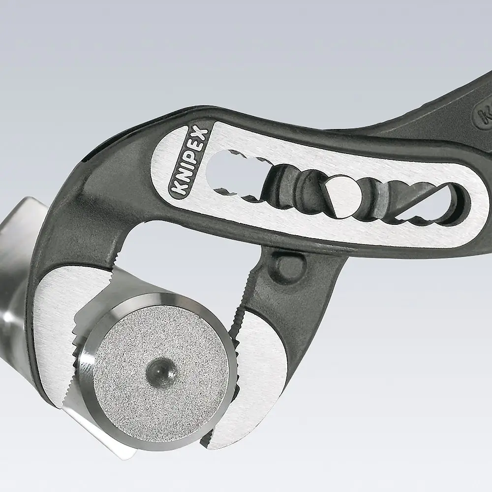 Knipex Wasserpumpenzange Alligator Knipex Wasserpumpenzange Alligator
