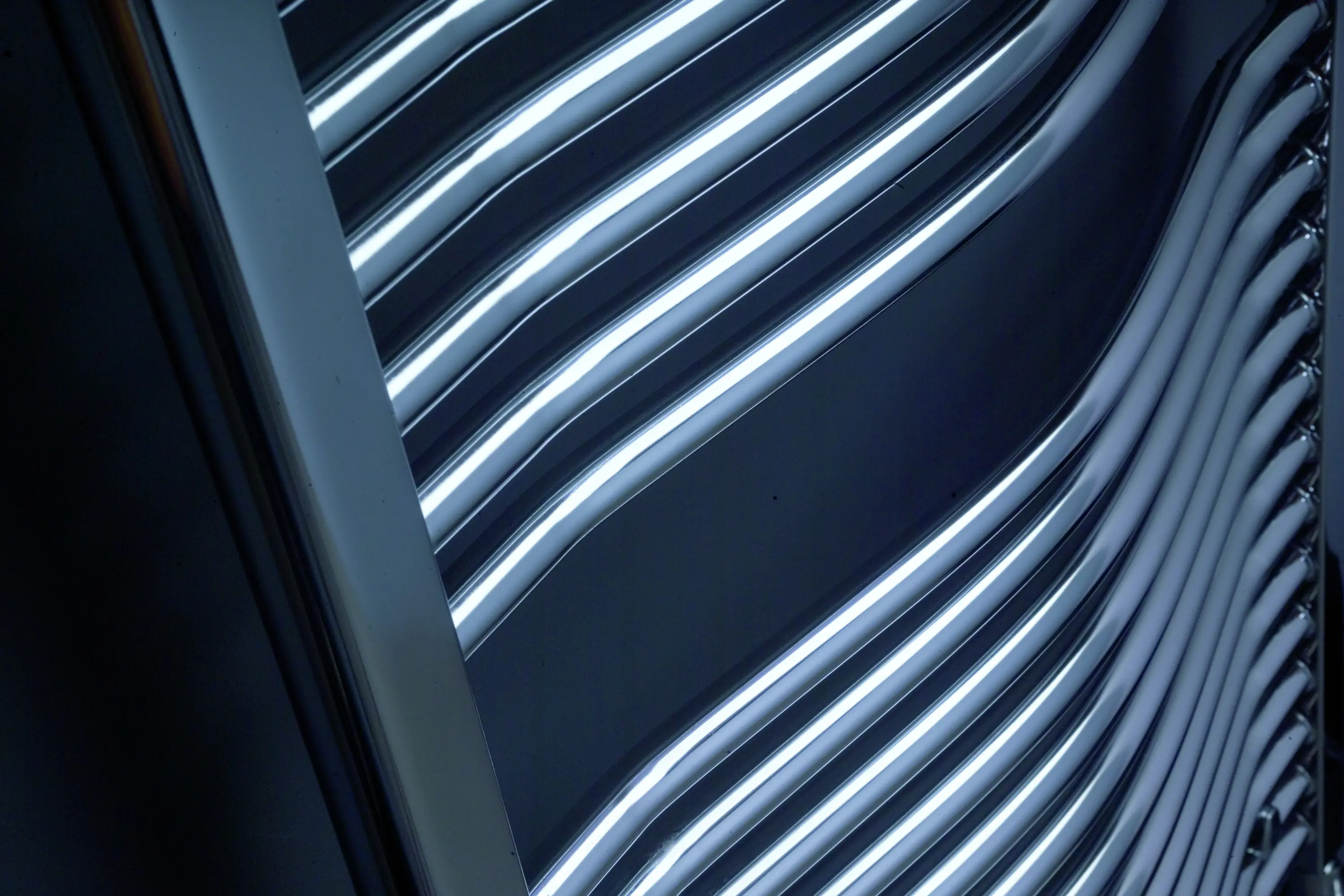 Ximax Handtuchheizkörper C3 117,2 x 60 cm 393 Watt chrom